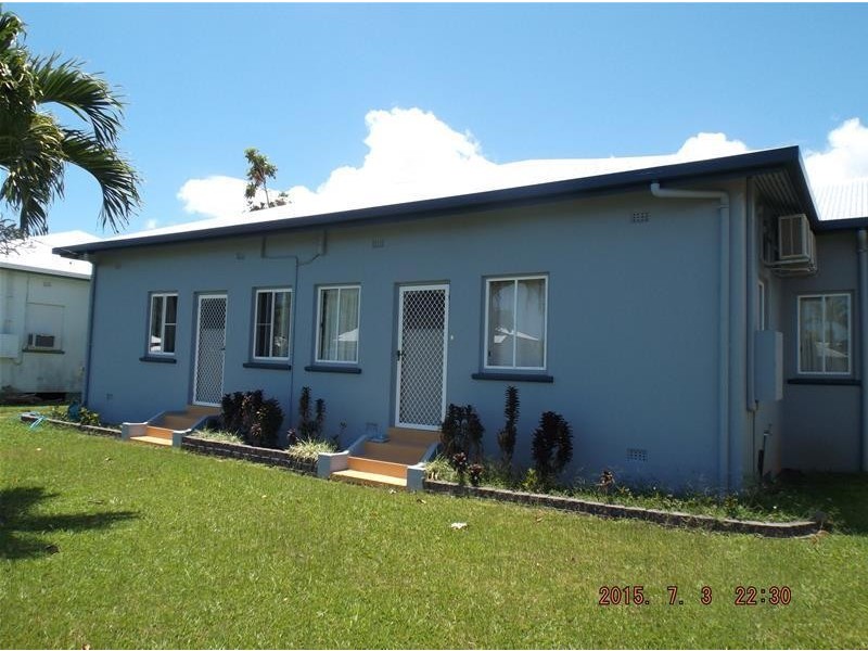 1/8 Ida Street, Innisfail QLD 4860