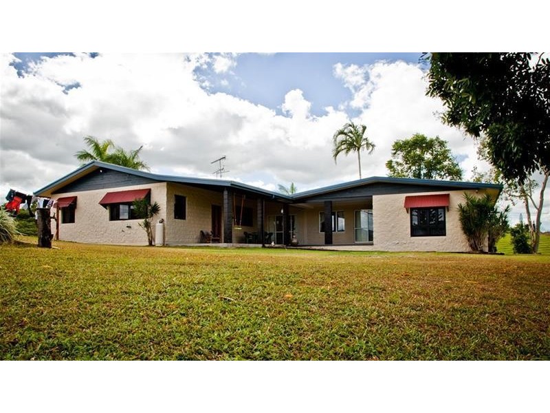 18 to 20 ROBERTSON Road, Innisfail QLD 4860