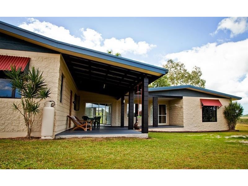 18 to 20 ROBERTSON Road, Innisfail QLD 4860
