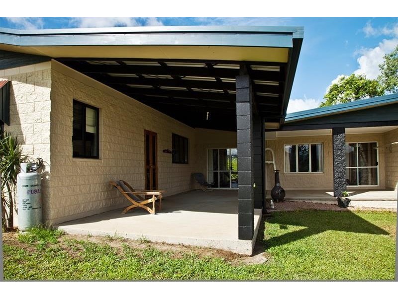 18 to 20 ROBERTSON Road, Innisfail QLD 4860