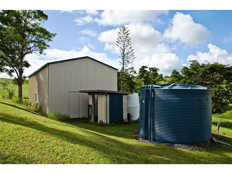 18 to 20 ROBERTSON Road, Innisfail QLD 4860