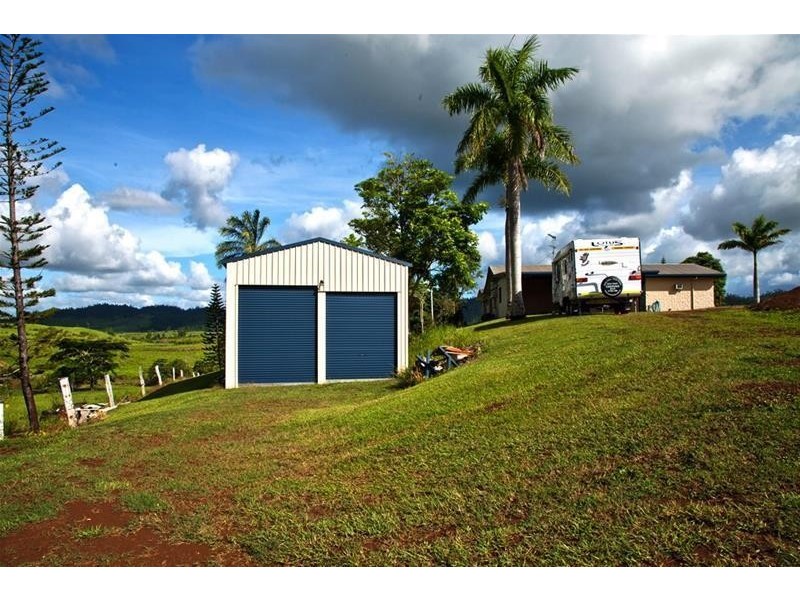 18 to 20 ROBERTSON Road, Innisfail QLD 4860