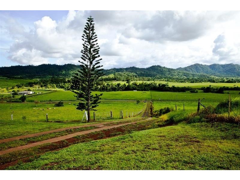 18 to 20 ROBERTSON Road, Innisfail QLD 4860