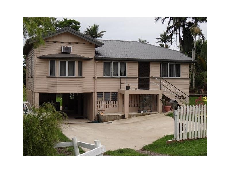 13 BUNDA Street, East Innisfail QLD 4860