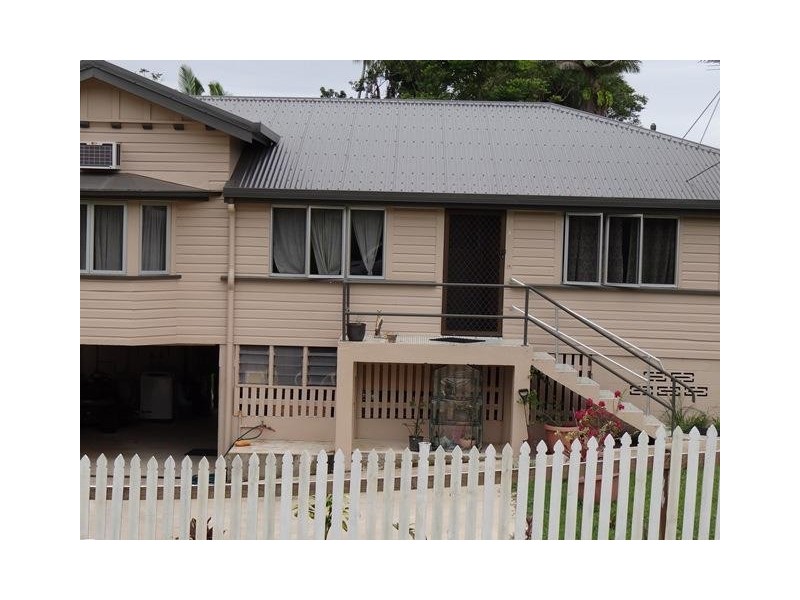 13 BUNDA Street, East Innisfail QLD 4860