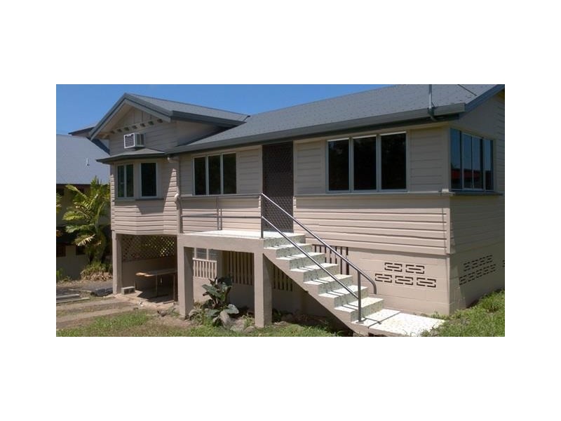 13 BUNDA Street, East Innisfail QLD 4860