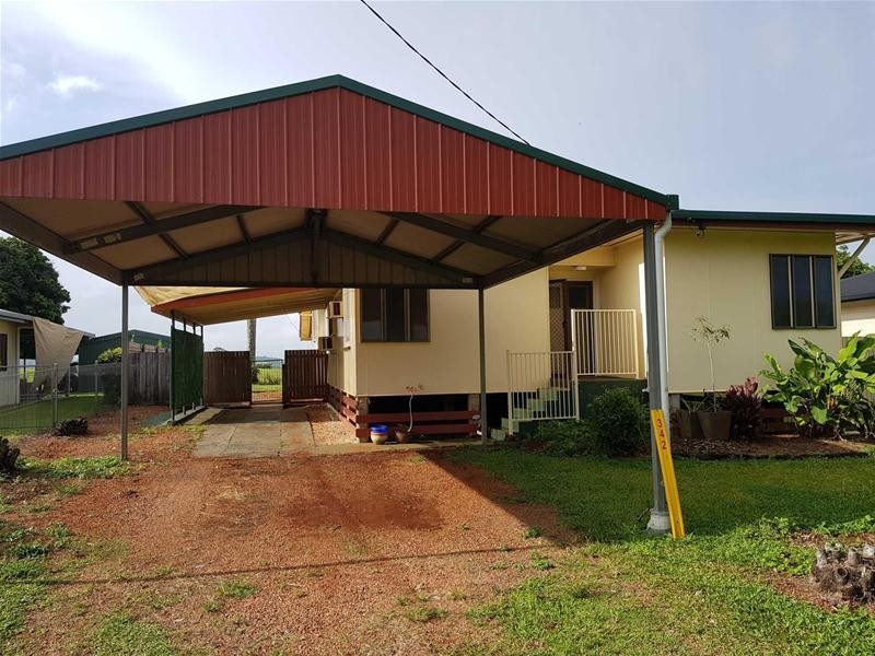 342 Palmerston Highway, Stoters Hill QLD 4860