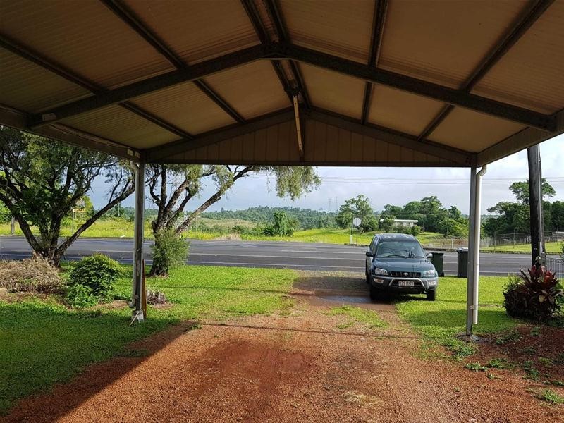 342 Palmerston Highway, Stoters Hill QLD 4860