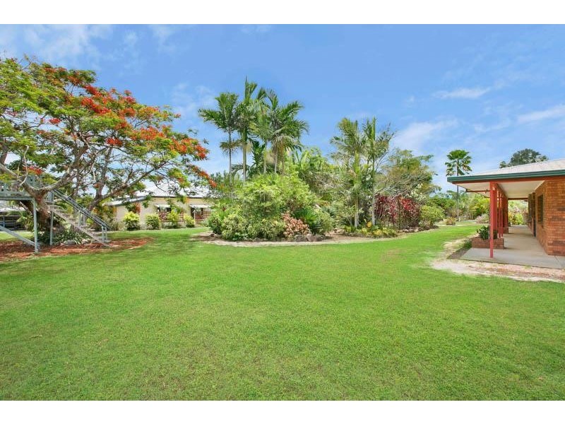 336 HARBOUR RD MOURILYAN QLD 4858, Mourilyan Harbour QLD 4858