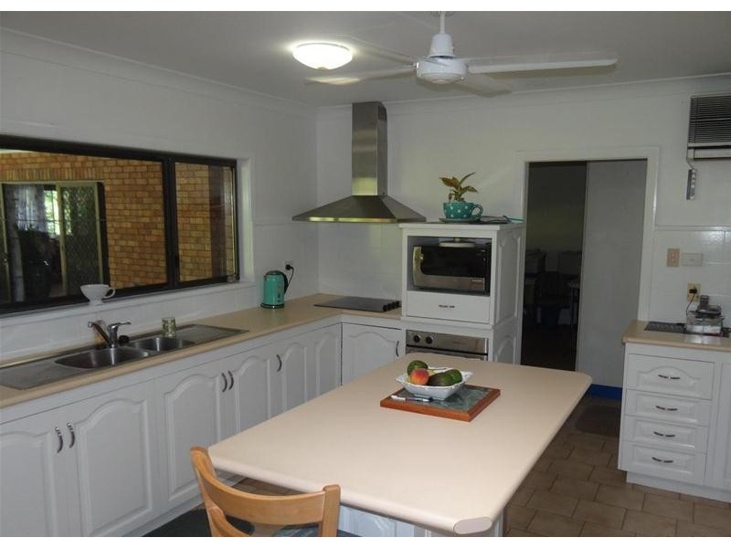 336 HARBOUR RD MOURILYAN QLD 4858, Mourilyan Harbour QLD 4858