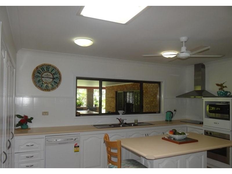 336 HARBOUR RD MOURILYAN QLD 4858, Mourilyan Harbour QLD 4858