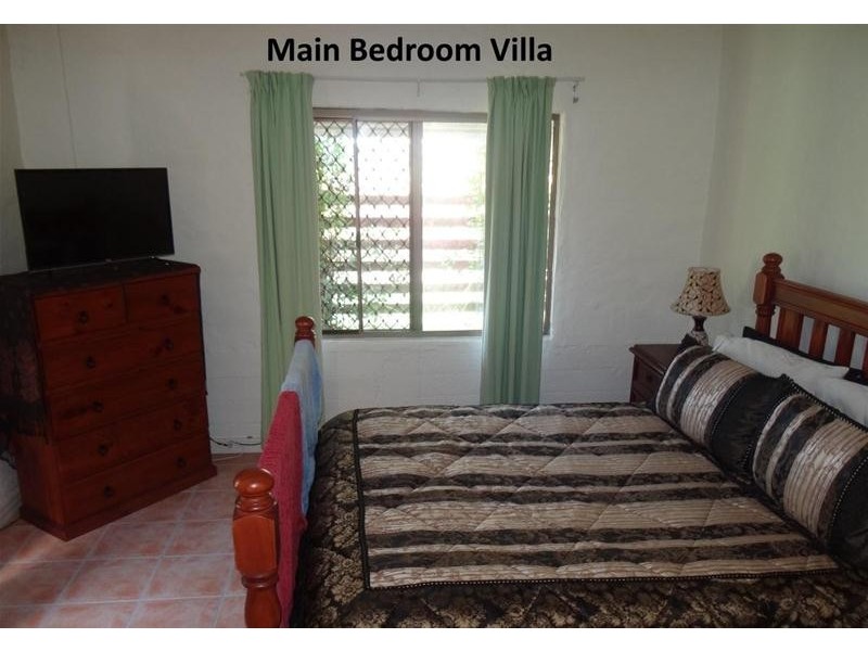 336 HARBOUR RD MOURILYAN QLD 4858, Mourilyan Harbour QLD 4858