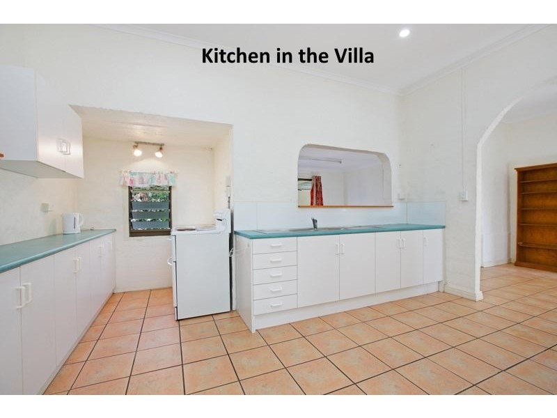 336 HARBOUR RD MOURILYAN QLD 4858, Mourilyan Harbour QLD 4858