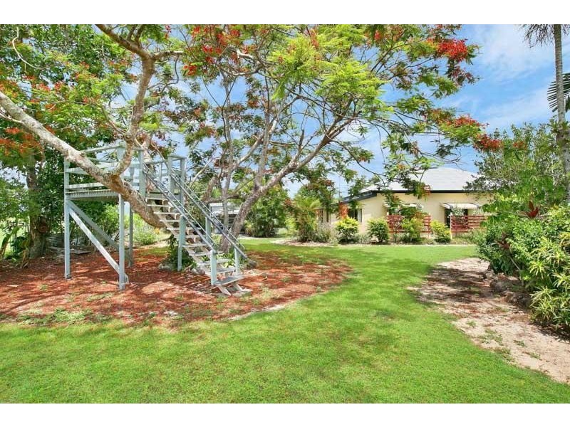 336 HARBOUR RD MOURILYAN QLD 4858, Mourilyan Harbour QLD 4858