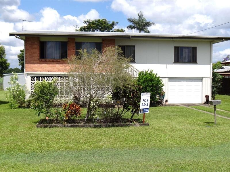 56 Maple Street, Goondi QLD 4860
