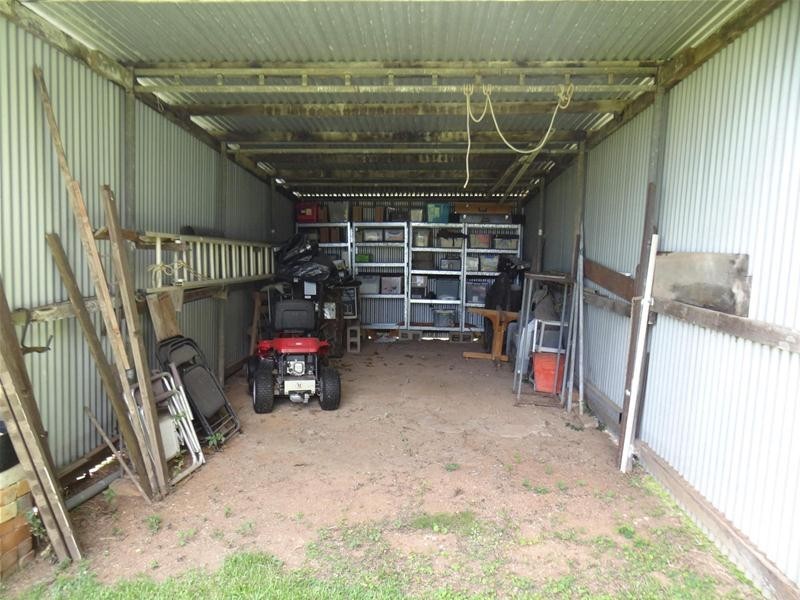 56 Maple Street, Goondi QLD 4860