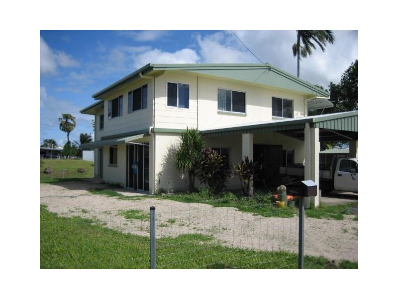 20 Jodrell Street, East Innisfail QLD 4860