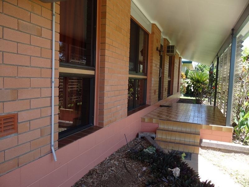 Innisfail Estate QLD 4860