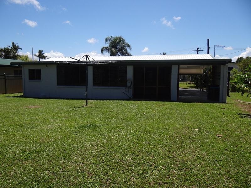Innisfail Estate QLD 4860