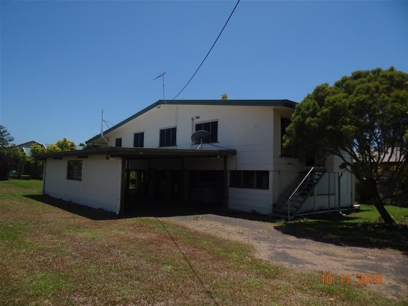 11 Blackwood Street, Goondi QLD 4860