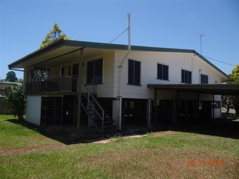 11 Blackwood Street, Goondi QLD 4860
