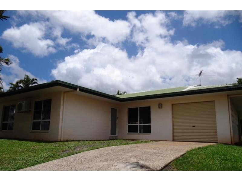 7 Bello Drive, Belvedere QLD 4860