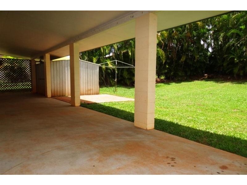 7 Bello Drive, Belvedere QLD 4860