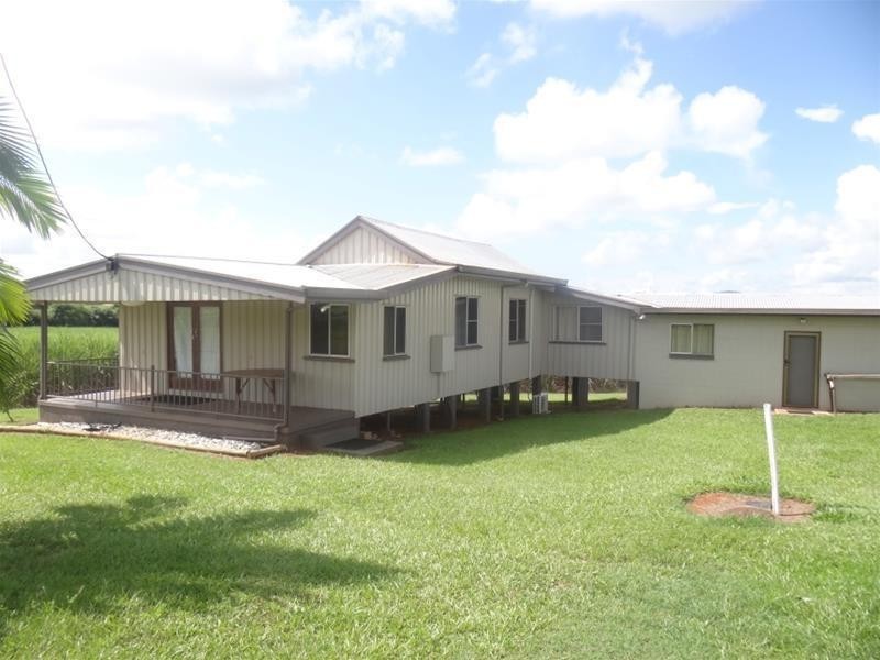 265 MUNDOO Road, Wangan QLD 4871