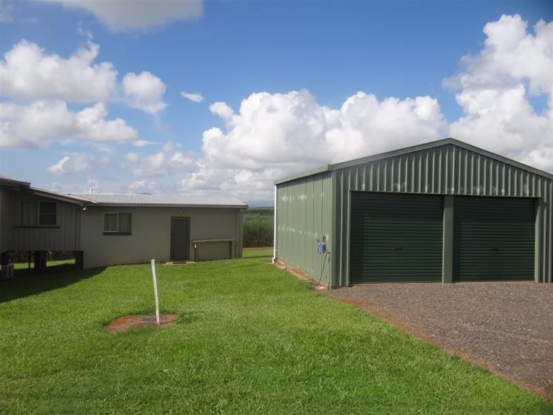 265 MUNDOO Road, Wangan QLD 4871
