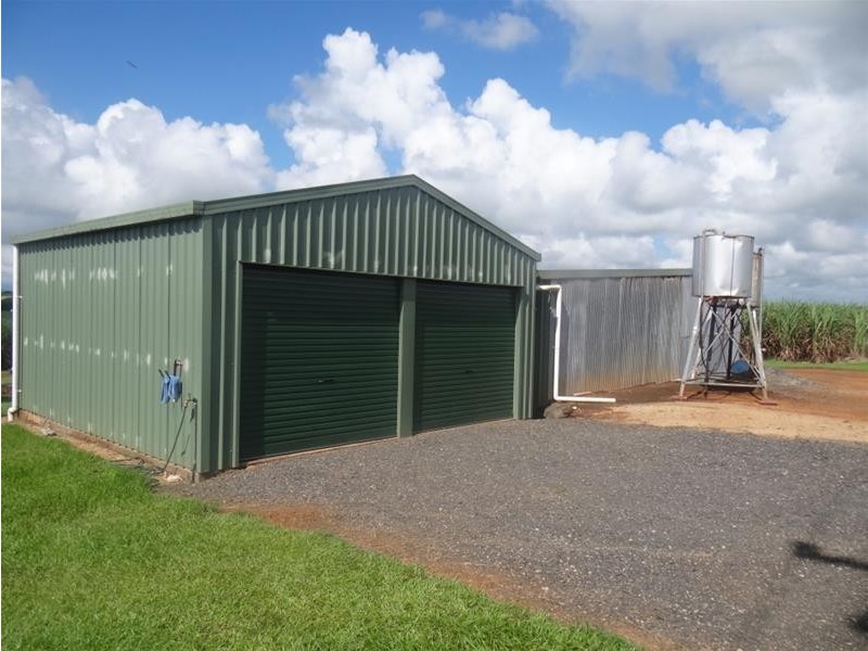 265 MUNDOO Road, Wangan QLD 4871