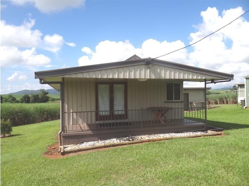 265 MUNDOO Road, Wangan QLD 4871