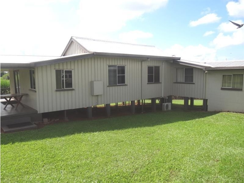 265 MUNDOO Road, Wangan QLD 4871