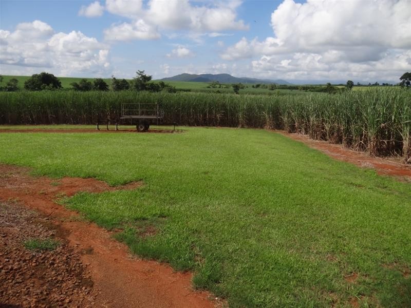 265 MUNDOO Road, Wangan QLD 4871