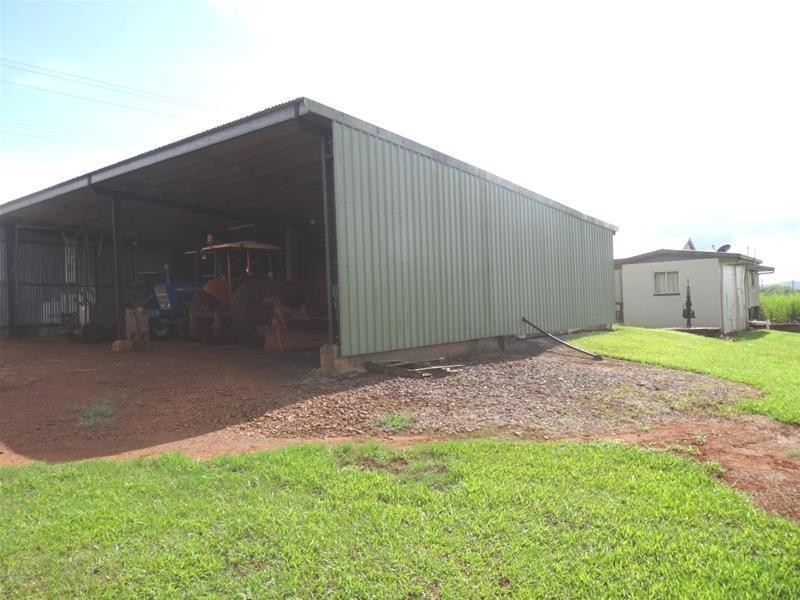 265 MUNDOO Road, Wangan QLD 4871