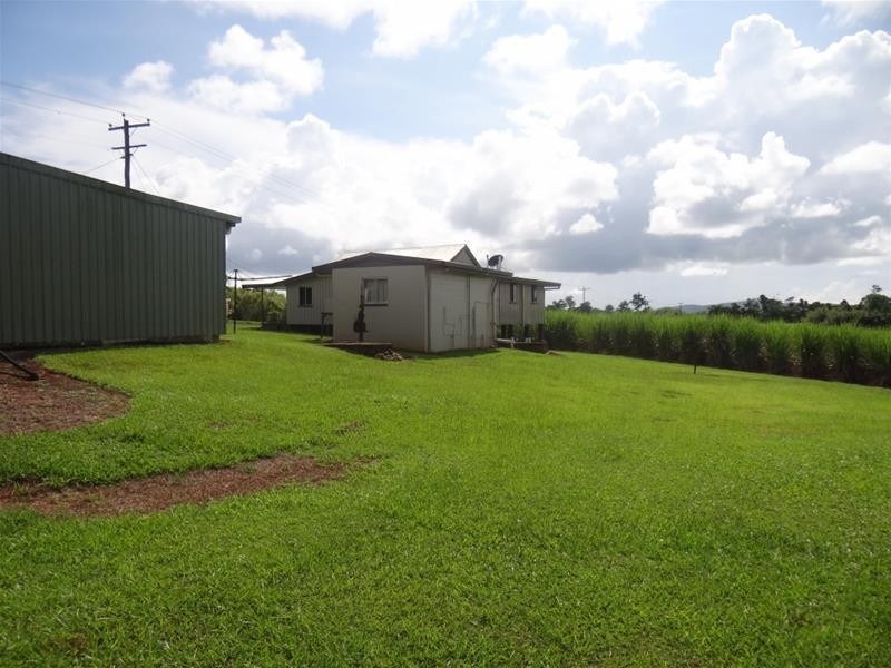 265 MUNDOO Road, Wangan QLD 4871