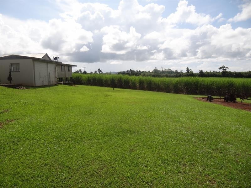 265 MUNDOO Road, Wangan QLD 4871