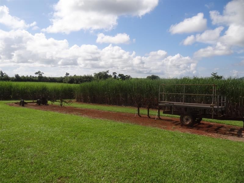 265 MUNDOO Road, Wangan QLD 4871