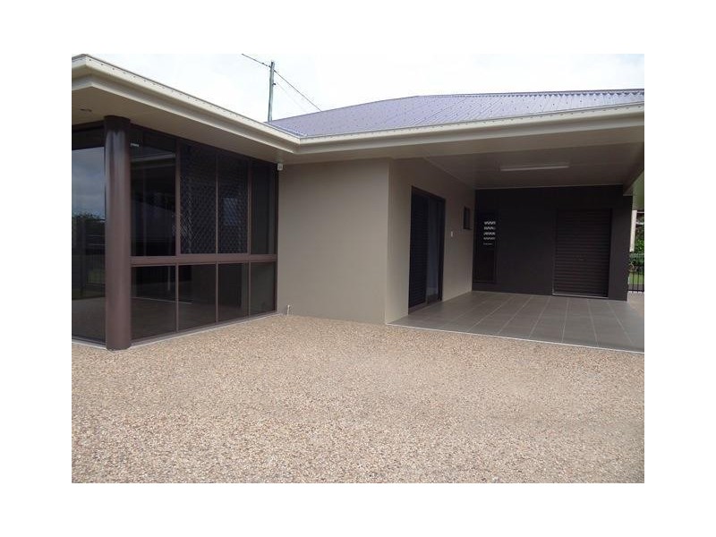 3/45 Moriarty Street, Goondi Hill QLD 4860