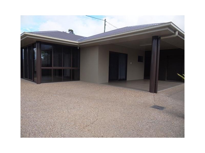 3/45 Moriarty Street, Goondi Hill QLD 4860