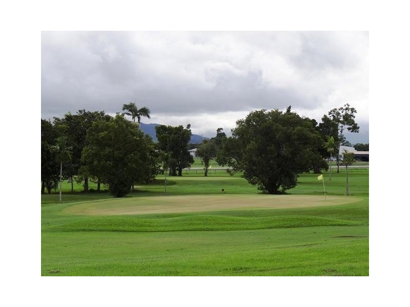 3/45 Moriarty Street, Goondi Hill QLD 4860