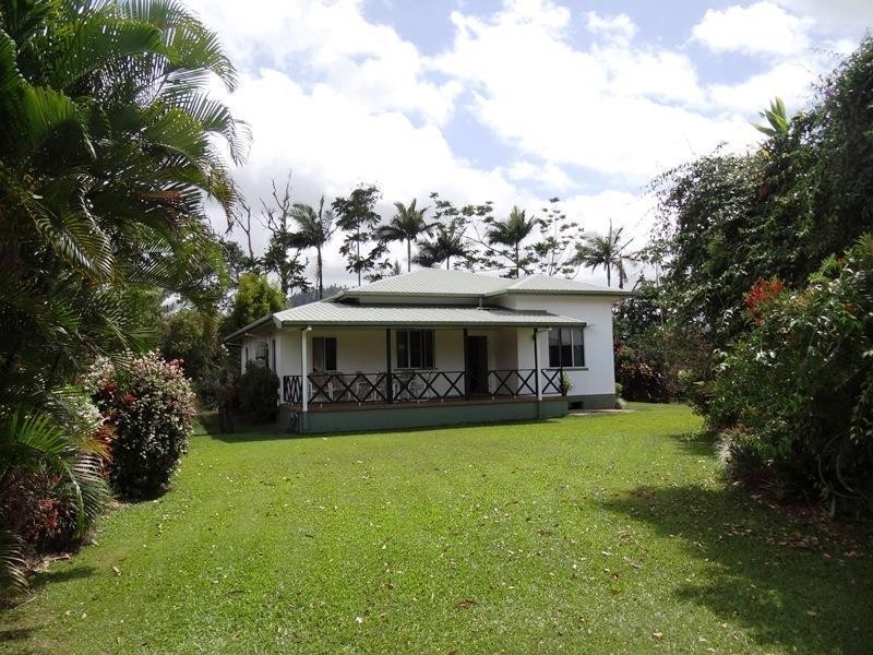 1100 Japoon-Silkwood Road Japoonvale, QLD, 4856, Japoonvale QLD 4856