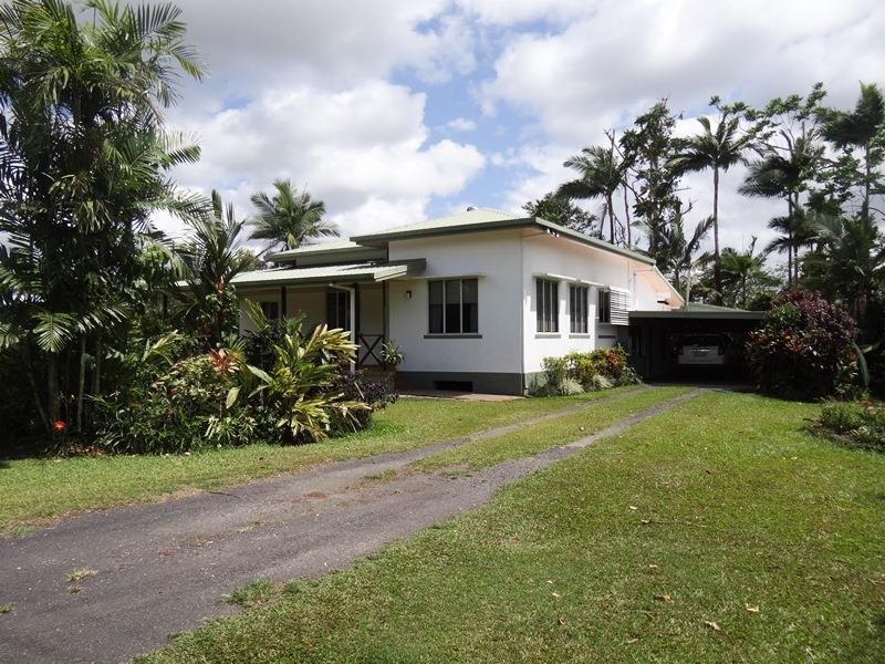 1100 Japoon-Silkwood Road Japoonvale, QLD, 4856, Japoonvale QLD 4856