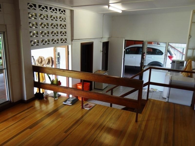 1100 Japoon-Silkwood Road Japoonvale, QLD, 4856, Japoonvale QLD 4856