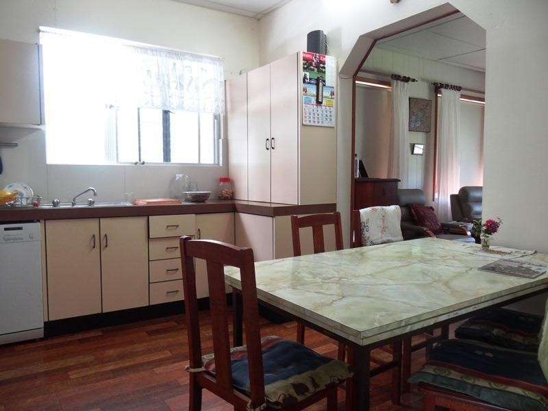 1100 Japoon-Silkwood Road Japoonvale, QLD, 4856, Japoonvale QLD 4856