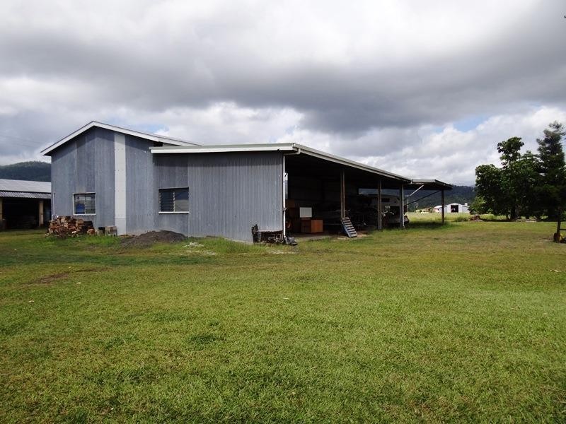1100 Japoon-Silkwood Road Japoonvale, QLD, 4856, Japoonvale QLD 4856