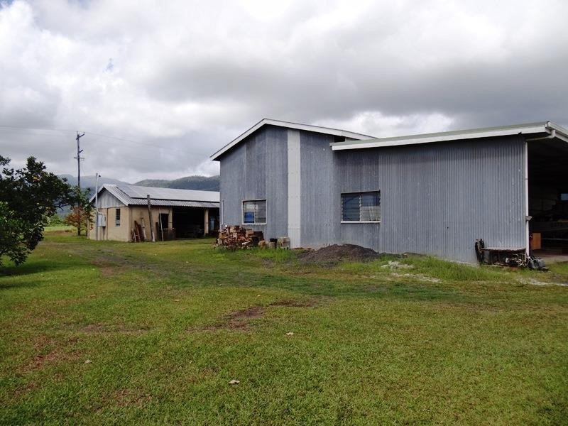 1100 Japoon-Silkwood Road Japoonvale, QLD, 4856, Japoonvale QLD 4856