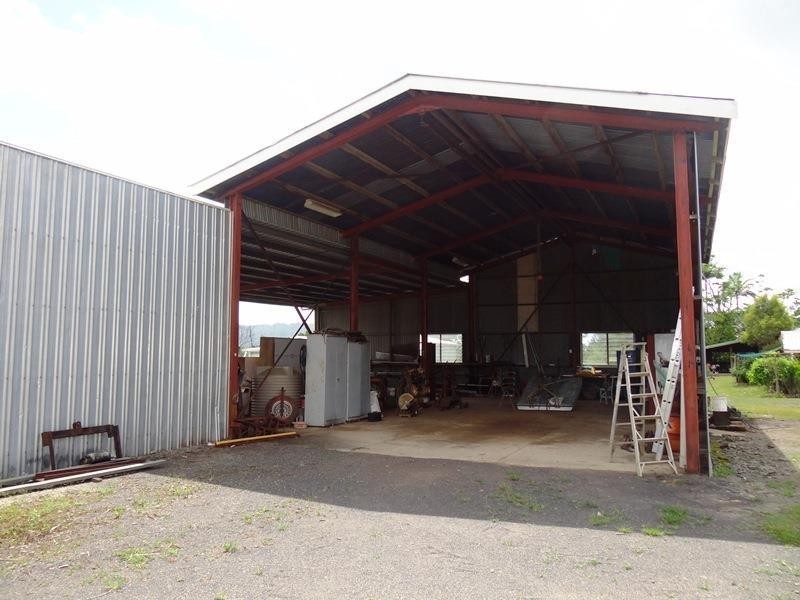 1100 Japoon-Silkwood Road Japoonvale, QLD, 4856, Japoonvale QLD 4856