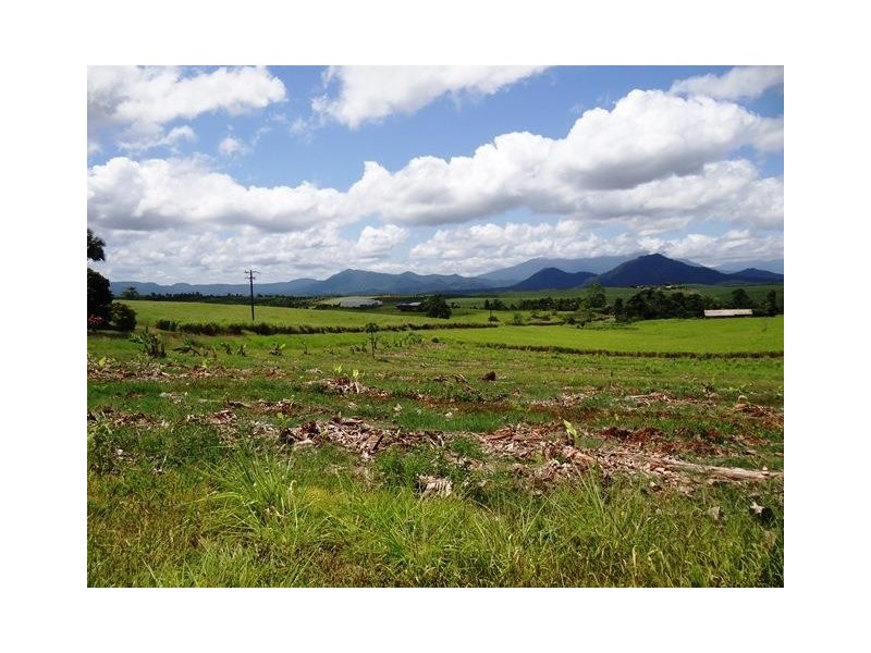 17 Spry Road Nerada, QLD, 4860, Nerada QLD 4860