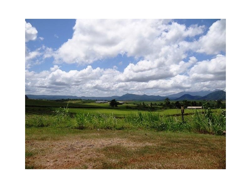 17 Spry Road Nerada, QLD, 4860, Nerada QLD 4860