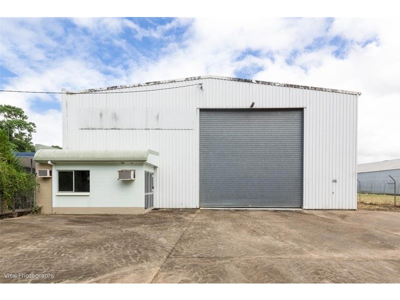 8 WRITE Street, Innisfail QLD 4860